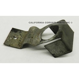 USED CONVERTIBLE COURTESY LIGHT BRACKET