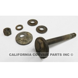 USED REAR CAMBER BOLT