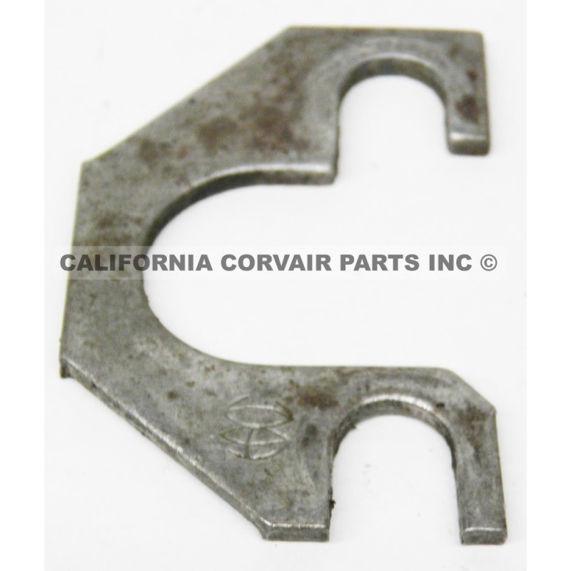USED AUTO TRANSMISSION CROSS MEMBER SHIM - 120