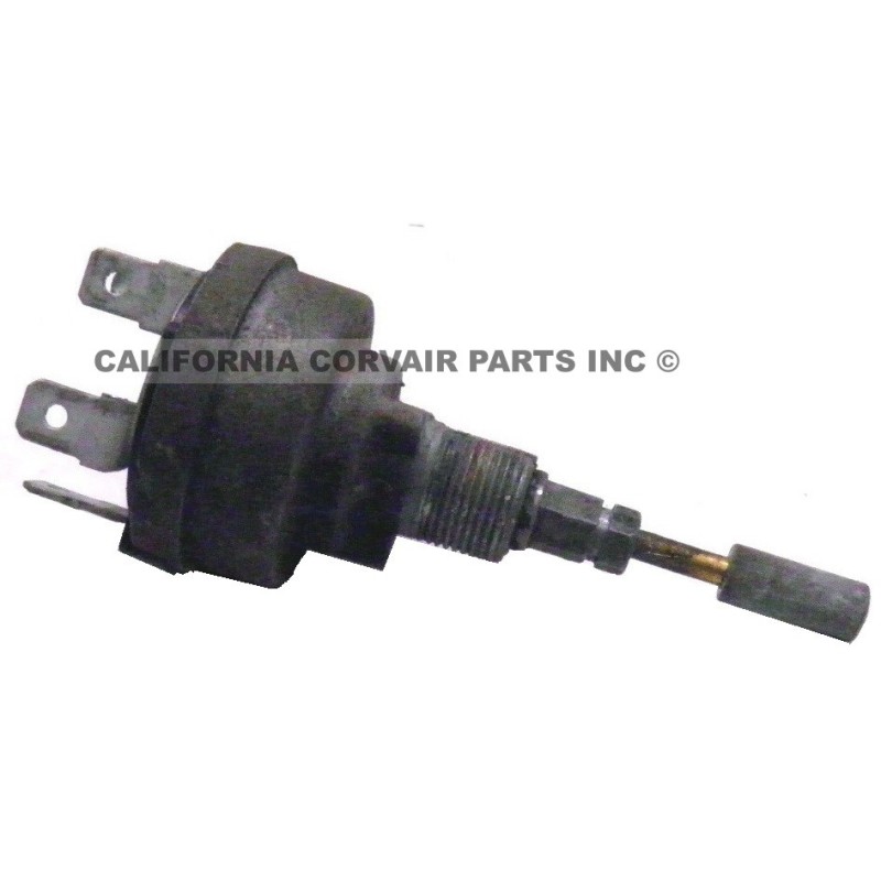 USED 2 SPEED WITH WASH WIPER SWITCH - 1965-66