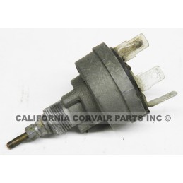 USED 2 SPEED WITH WASH WIPER SWITCH - 1963-64