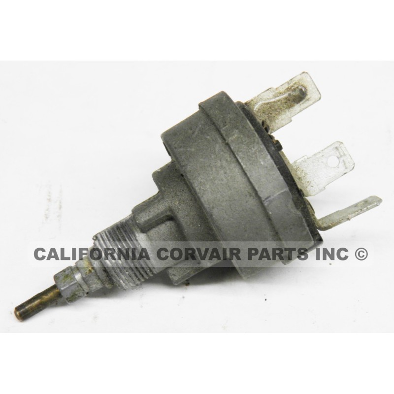 USED 2 SPEED WITH WASH WIPER SWITCH - 1963-64