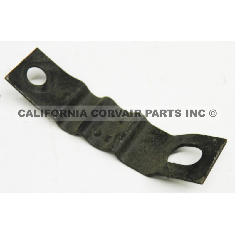USED TURBO TOP SHROUD BRACE
