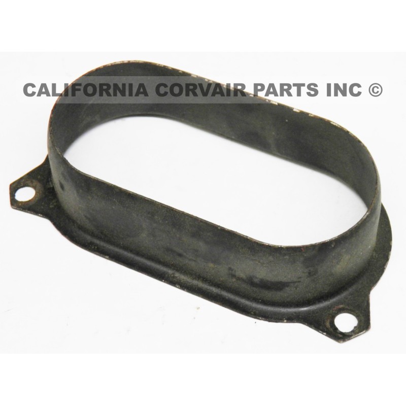 USED TURBO FRESH AIR HOSE CONNECTOR