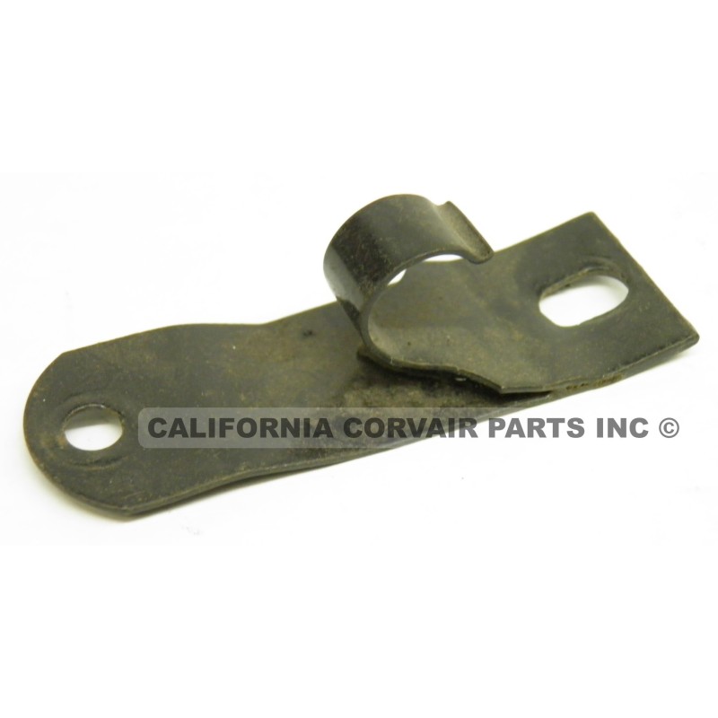 USED ENGINE VACUUM BALANCE TUBE BRACKET - 1960