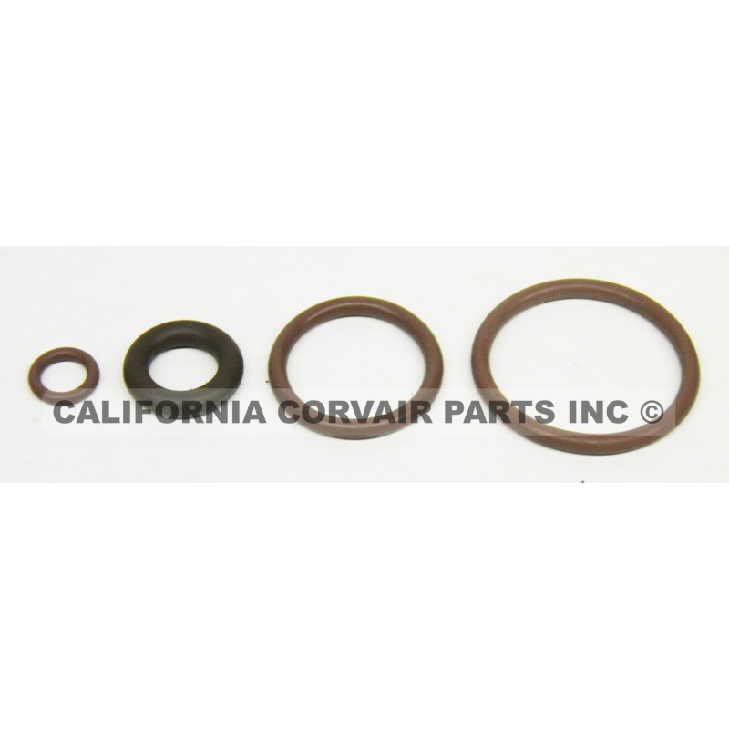 AUTO TRANSMISSION O-RINGS SET
