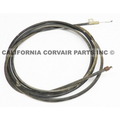 USED 1961-64 "HEAT" CABLE
