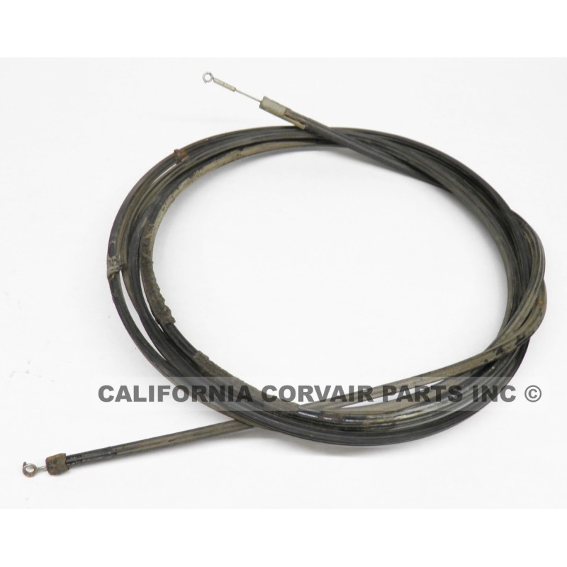 USED "AIR" CABLE - 1961-64
