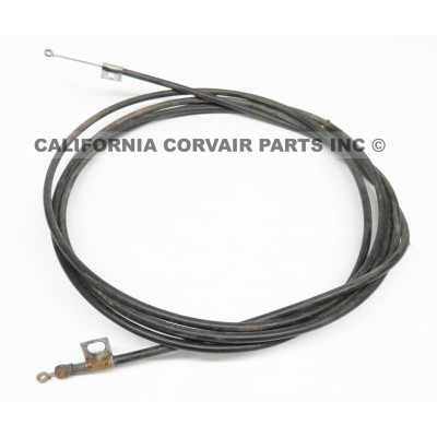 USED 1965-69 "HEAT" CABLE