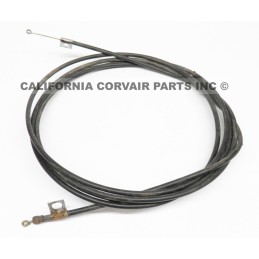 USED "HEAT" CABLE - 1965-69
