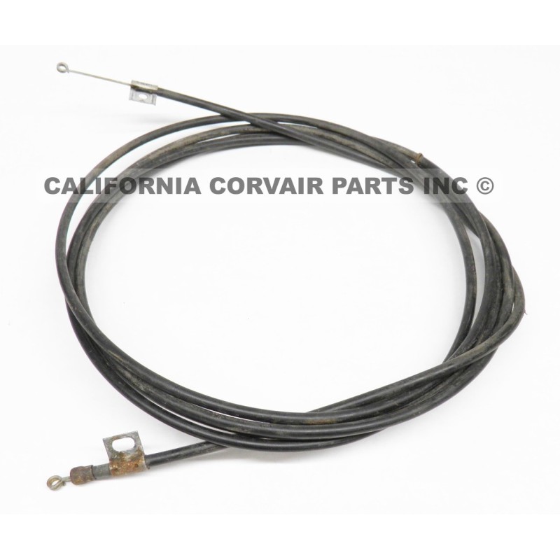 USED "HEAT" CABLE - 1965-69