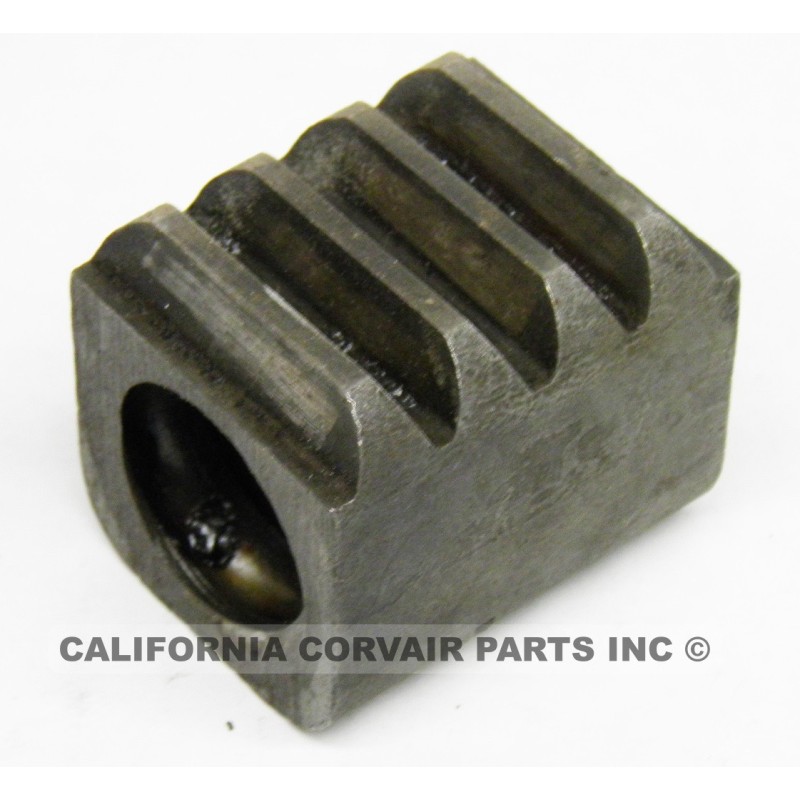 USED WORM NUT - 1960-63