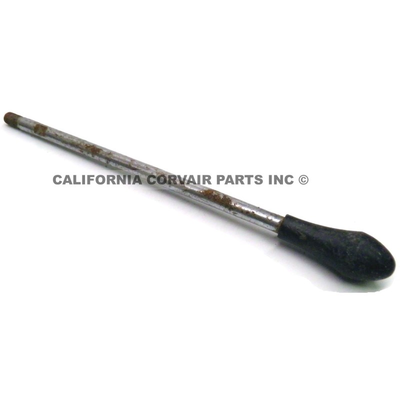 USED TURN SIGNAL LEVER - 1960