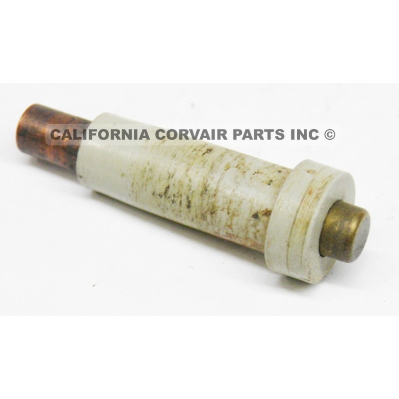 USED HORN CONTACT - 1965-66