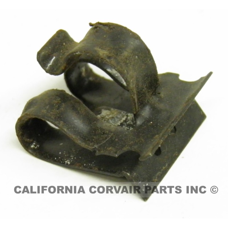 USED POWER TOP HOSE CLIPS