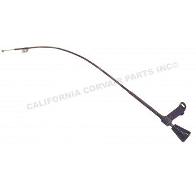 USED 1961-65 VAN KICK VENT CABLE