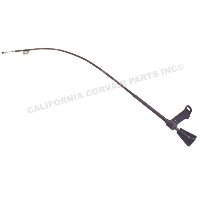 USED KICK VENT CABLE - VAN & TRUCK
