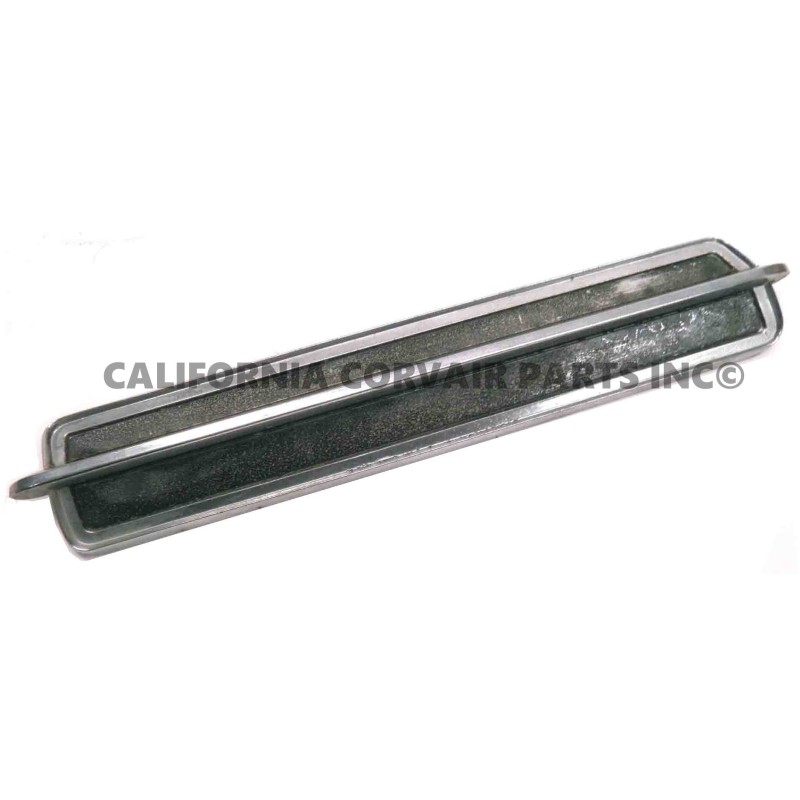 USED 1962 GRILLE BAR - RIGHT SIDE