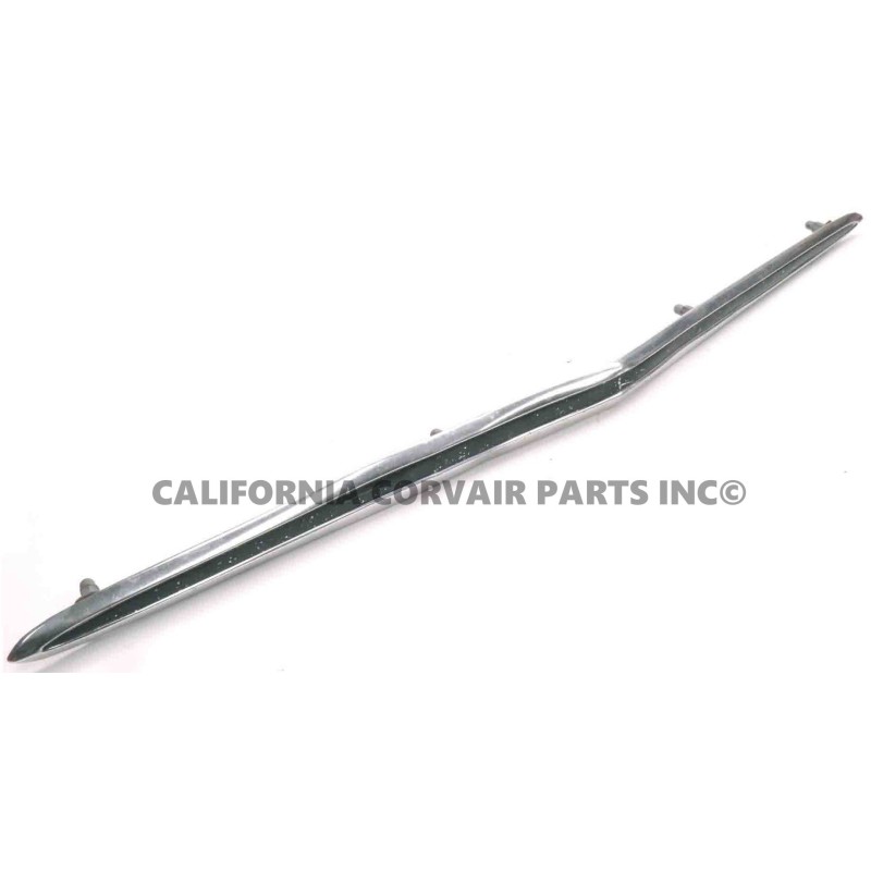 USED GRILLE BAR - 1963