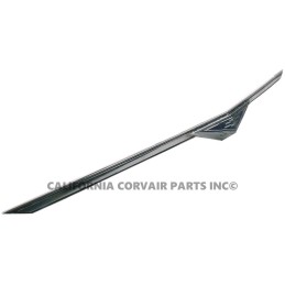 USED GRILLE BAR - 1966-69