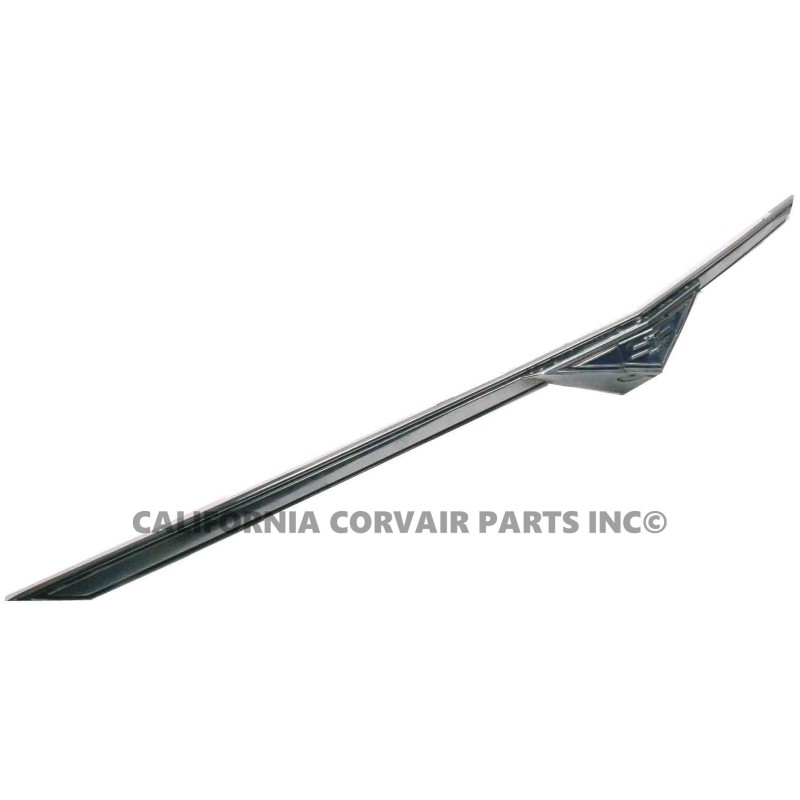 USED GRILLE BAR - 1966-69