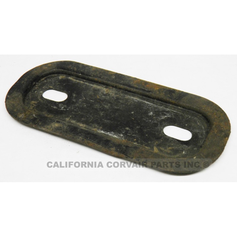 USED VAN DOOR CHECK SEAL RETAINER - LOW