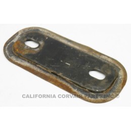USED VAN DOOR CHECK SEAL RETAINER - LOW