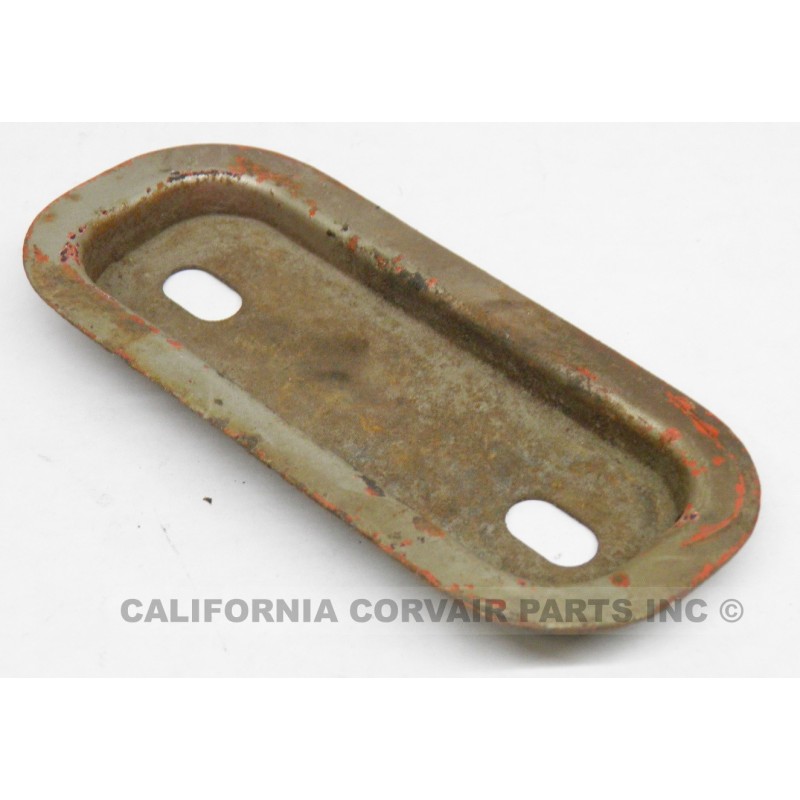 USED VAN DOOR CHECK SEAL RETAINER - DEEP
