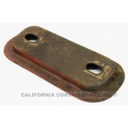 USED VAN DOOR CHECK SEAL RETAINER - DEEP