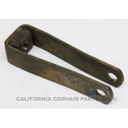 USED CLUTCH ROD CLEVIS - VAN & TRUCK