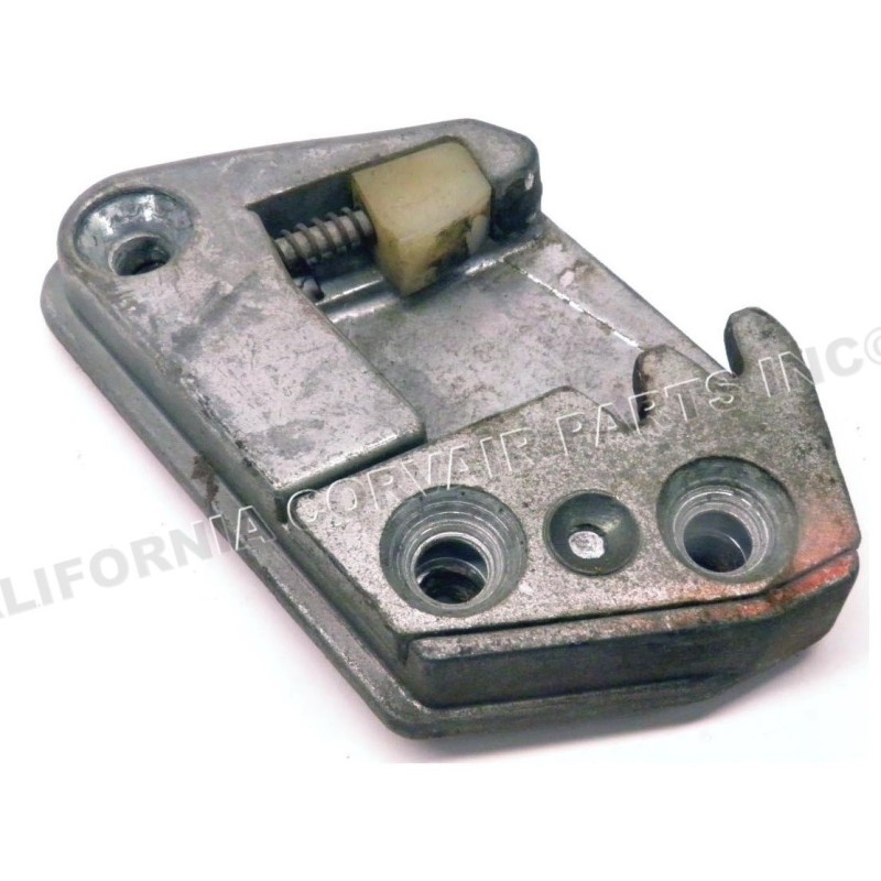 USED 1960-62 DOOR STRIKER - LEFT SIDE