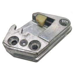 USED 1960-62 DOOR STRIKER - RIGHT SIDE
