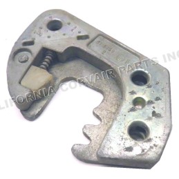 USED 1963-64 DOOR STRIKER - LEFT SIDE