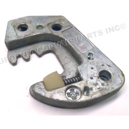 USED 1963-64 DOOR STRIKER - RIGHT SIDE