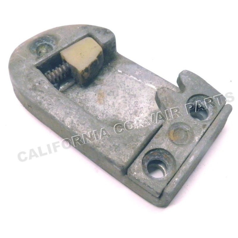USED VAN & TRUCK DOOR STRIKER - LEFT SIDE