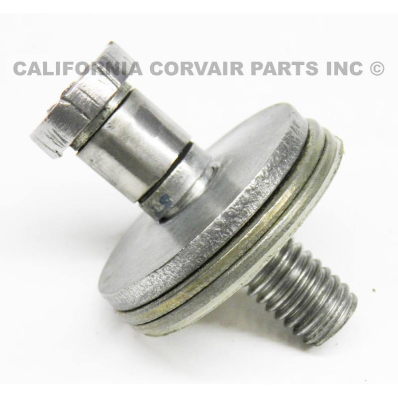 USED DOOR STRIKER POST - 1965-69