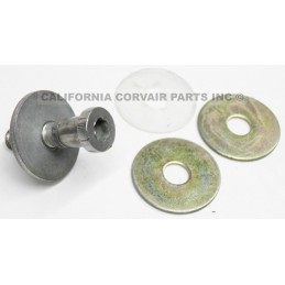 USED DOOR STRIKER POST - 1965-69