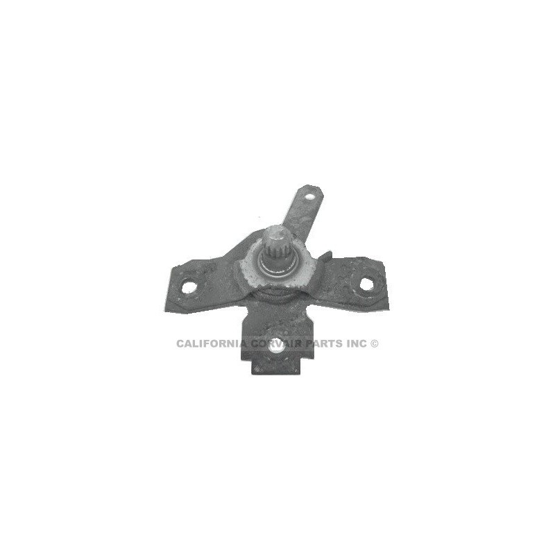 USED 1965-66 DOOR RELEASE - RIGHT SIDE