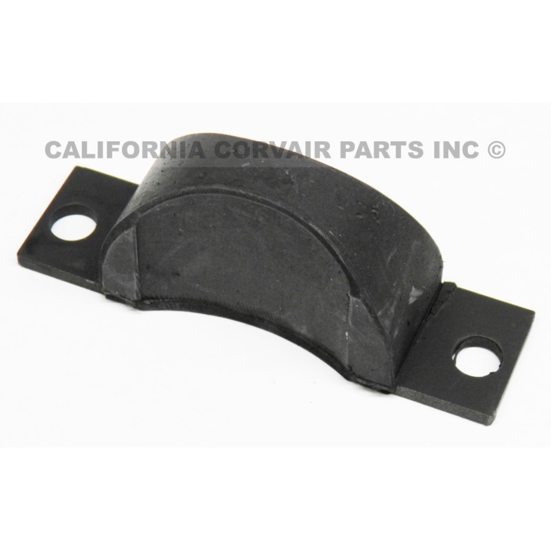 NEW FRONT CROSSMEMBER BUMPER - 1960-64