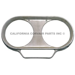 USED HEADLIGHT BEZEL - 1960