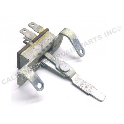 USED 1961-64 HEATER SWITCH