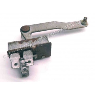 USED 1965-69 HEATER SWITCH