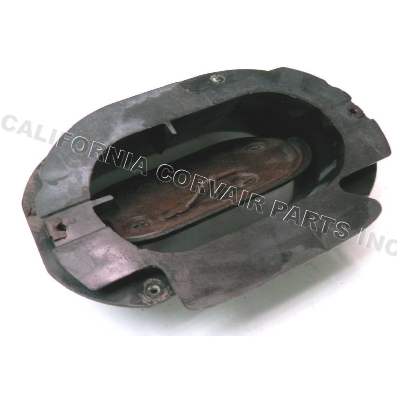 USED LEFT SIDE FRESH AIR VENT - 1961-64