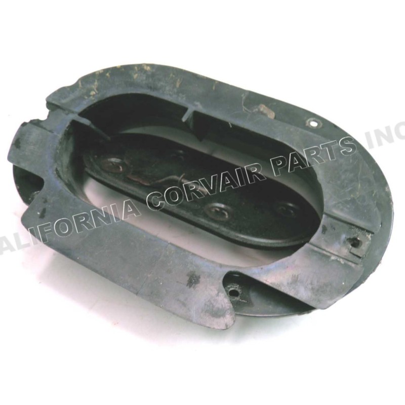 USED RIGHT SIDE FRESH AIR VENT - 1961-64