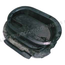 USED RIGHT SIDE FRESH AIR VENT - 1961-64