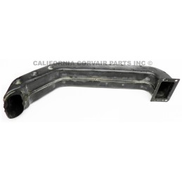 USED VAN & TRUCK FRONT DEFROSTER DUCT