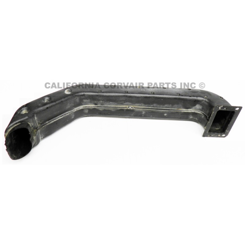 USED VAN & TRUCK FRONT DEFROSTER DUCT
