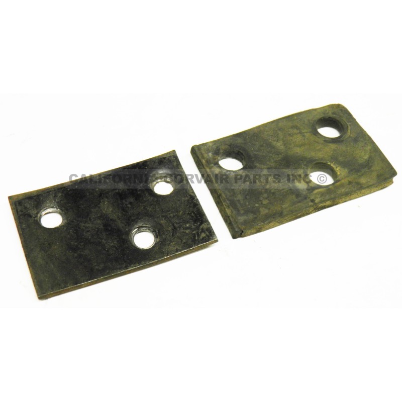 USED CLUTCH CROSS SHAFT PLATE - 1961-64