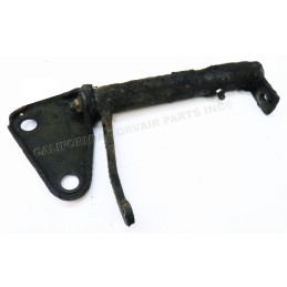 USED CLUTCH CROSS SHAFT - 1965