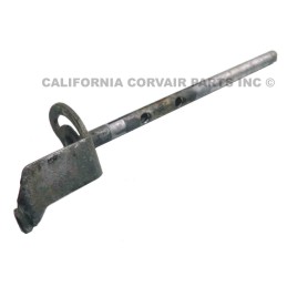 USED CHOKE SHAFT
